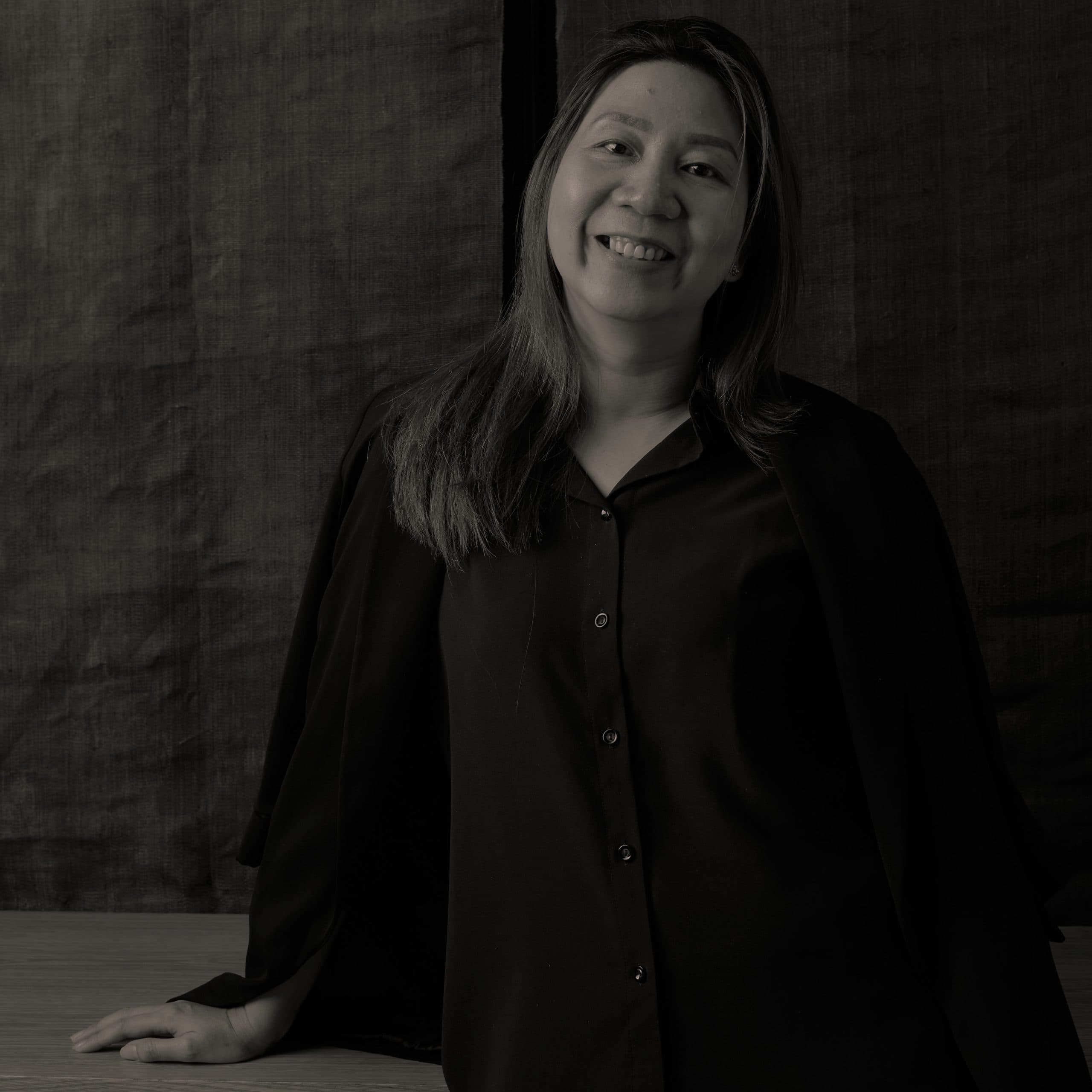 PHUONG ANH • DEPUTY GENERAL DIRECTOR