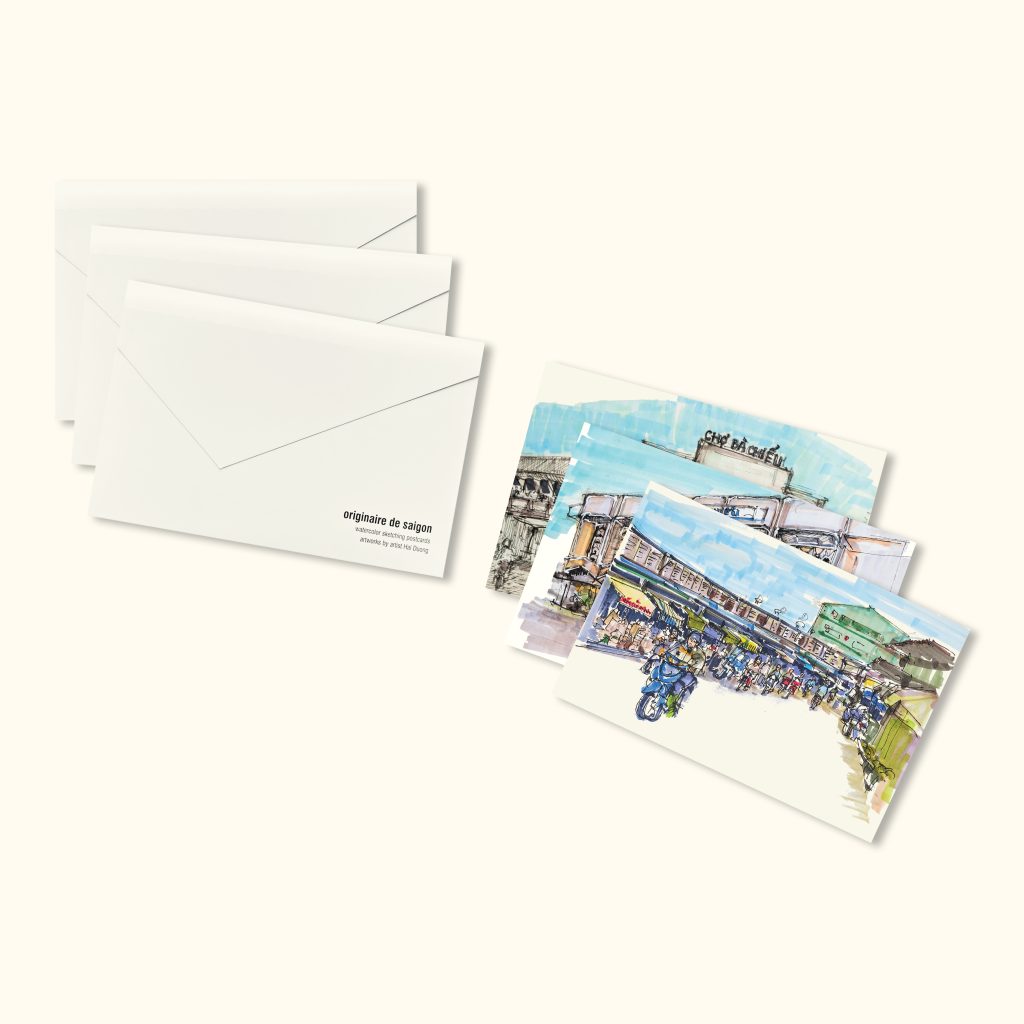 small envelope