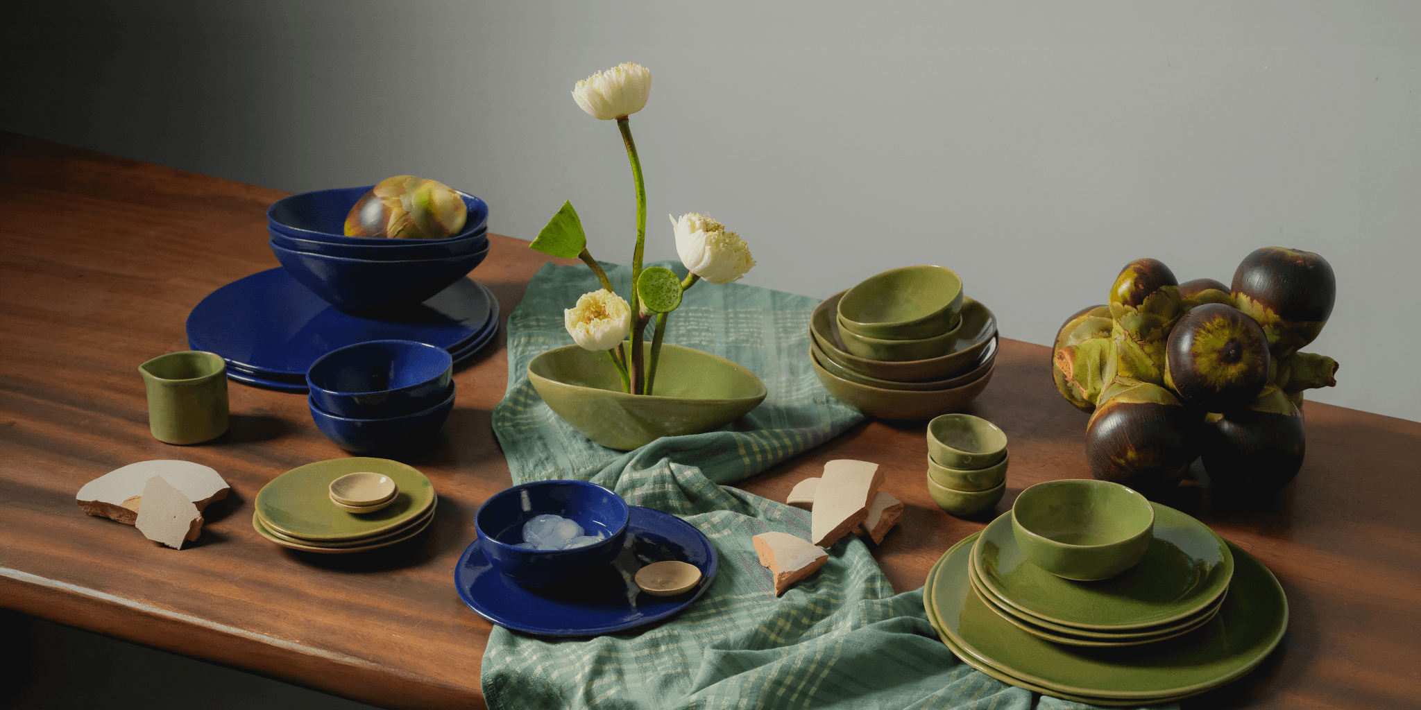 TONLÉ COLLECTION